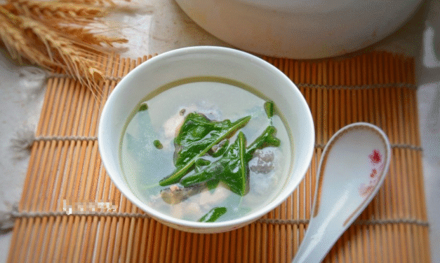 Ăn Thường Xuyên 3 Món Từ Loại Rau Này: Giải Độc Gan, Làm Đẹp Da Tự Nhiên Không Tốn Tiền