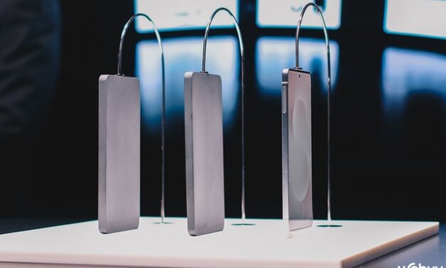 Samsung vô tình để lộ giá bán Galaxy S25 Edge siêu mỏng