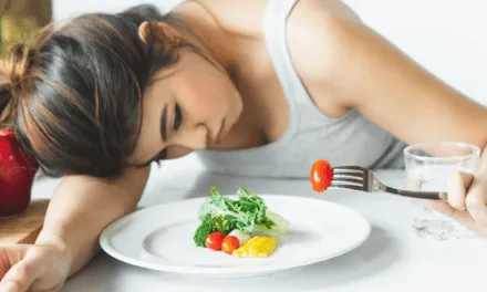 Mệt mỏi sau khi ăn rất có thể là biểu hiện của 4 bệnh lý nghiêm trọng