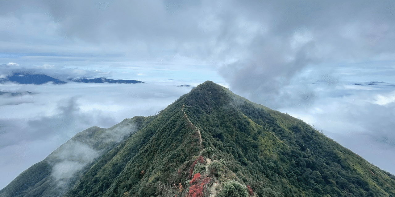 Du Lịch Lai Châu: Khám Phá 10 Điểm Đến Núi Rừng Hùng Vĩ