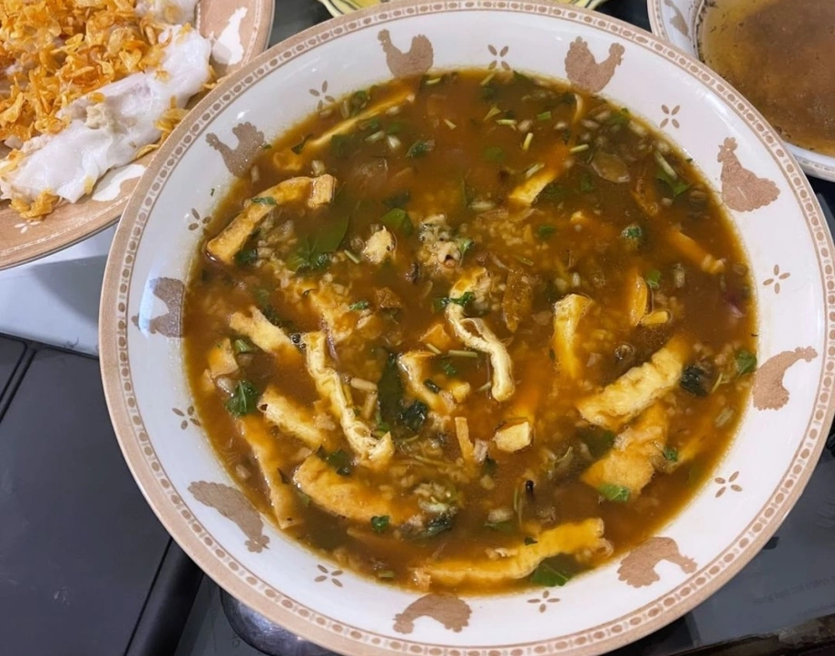 Top 5 quán cháo miến lươn Thanh Hóa ngon nức tiếng, ăn một lần là nhớ Top 5 quán cháo miến lươn Thanh Hóa ngon nức tiếng, ăn một lần là nhớ