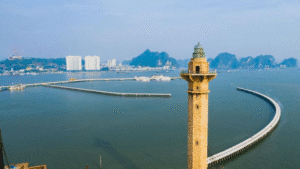 Du lịch Hạ Long 2025 A-Z: Điểm cũ nét mới nhưng vẫn đầy hấp dẫn