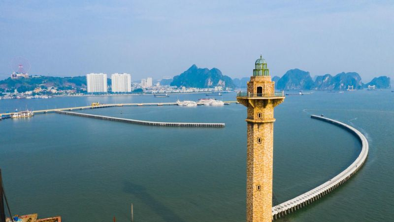 Du lịch Hạ Long 2025 A-Z: Điểm cũ nét mới nhưng vẫn đầy hấp dẫn Du lịch Hạ Long 2025 A-Z: Điểm cũ nét mới nhưng vẫn đầy hấp dẫn