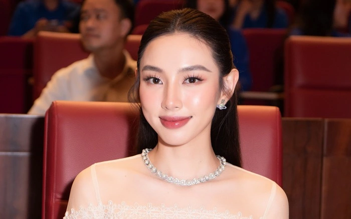 Hoa Hậu Thùy Tiên bị khởi tố: Vương miện Hoa hậu Hòa bình Quốc tế có bị tước? Hoa Hậu Thùy Tiên bị khởi tố: Vương miện Hoa hậu Hòa bình Quốc tế có bị tước?