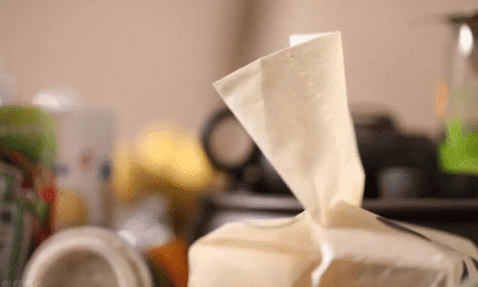 3 loại khăn giấy tiềm ẩn nguy cơ sức khỏe cao bẩn hơn cả giẻ lau mà nhiều người vẫn dùng mỗi ngày