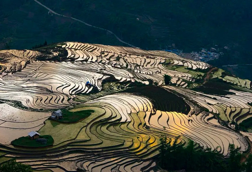 Kinh nghiệm du lịch Sapa 2025: Cẩm nang A-Z cho chuyến đi trọn vẹn Kinh nghiệm du lịch Sapa 2025: Cẩm nang A-Z cho chuyến đi trọn vẹn