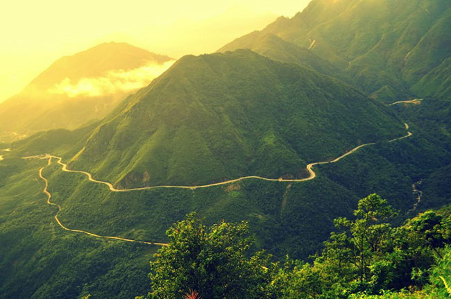 Kinh nghiệm du lịch Sapa 2025: Cẩm nang A-Z cho chuyến đi trọn vẹn Kinh nghiệm du lịch Sapa 2025: Cẩm nang A-Z cho chuyến đi trọn vẹn