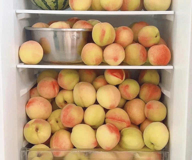 5 Loại Thực Phẩm Không Nên Bảo Quản Trong Tủ Lạnh – Càng Để Lâu Càng Dễ Hỏng