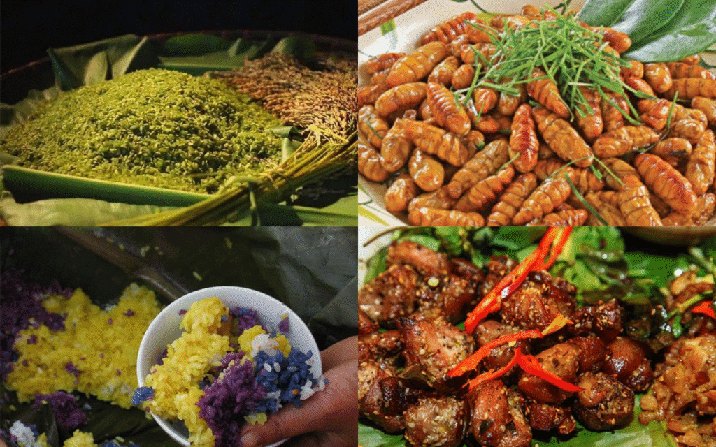 Du Lịch Mù Cang Chải: Giải Mã Tại Sao Đây Là Điểm Đến 'Hot' Nhất Năm Nay Du Lịch Mù Cang Chải: Giải Mã Tại Sao Đây Là Điểm Đến 'Hot' Nhất Năm Nay