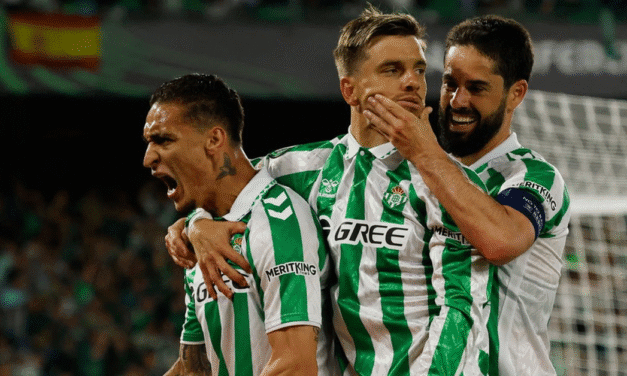 Vượt ải Conference League: Chạm tới thiên đường?