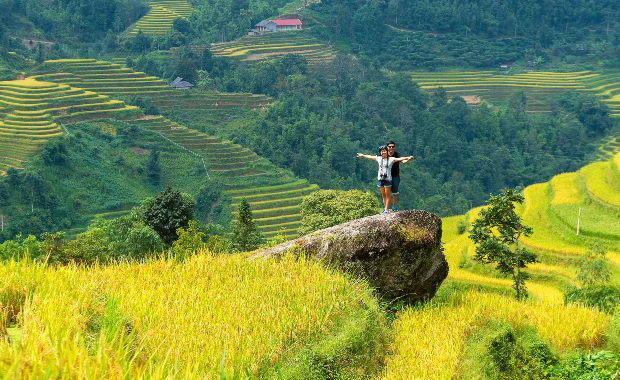 Du Lịch Hà Giang Mùa Nào Đẹp Nhất? 5 Thời Điểm Không Thể Bỏ Qua! Du Lịch Hà Giang Mùa Nào Đẹp Nhất? 5 Thời Điểm Không Thể Bỏ Qua!