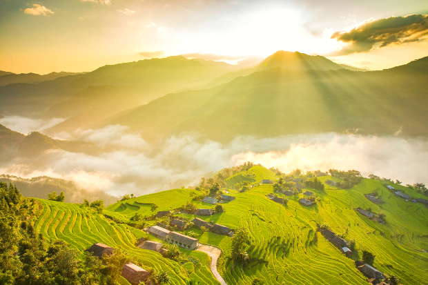 Du Lịch Hà Giang Mùa Nào Đẹp Nhất? 5 Thời Điểm Không Thể Bỏ Qua! Du Lịch Hà Giang Mùa Nào Đẹp Nhất? 5 Thời Điểm Không Thể Bỏ Qua!