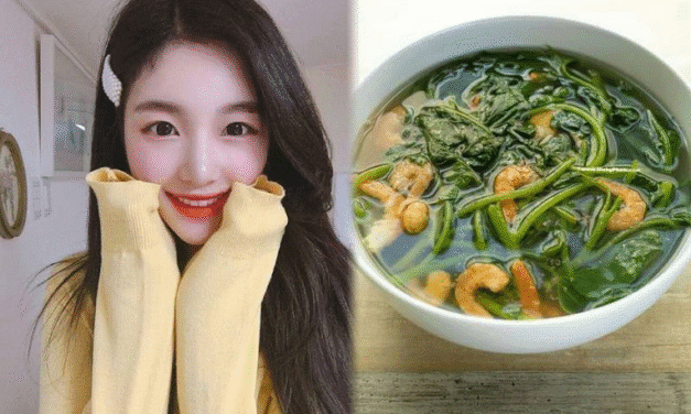 Rau khoai lang “siêu thực phẩm” trường thọ bị lãng quên: Tốt cho da, tim mạch, ngừa ung thư