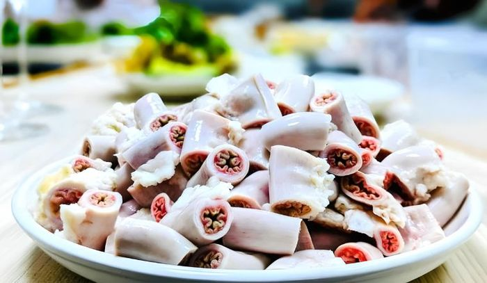 Lòng Se Điếu Là Gì?: Vì Sao Lại Là Đặc Sản Quý Hiếm Và Đắt Đỏ? Lòng Se Điếu Là Gì?: Vì Sao Lại Là Đặc Sản Quý Hiếm Và Đắt Đỏ?