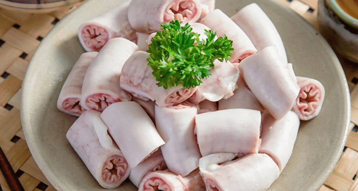 Lòng Se Điếu Là Gì?: Vì Sao Lại Là Đặc Sản Quý Hiếm Và Đắt Đỏ?