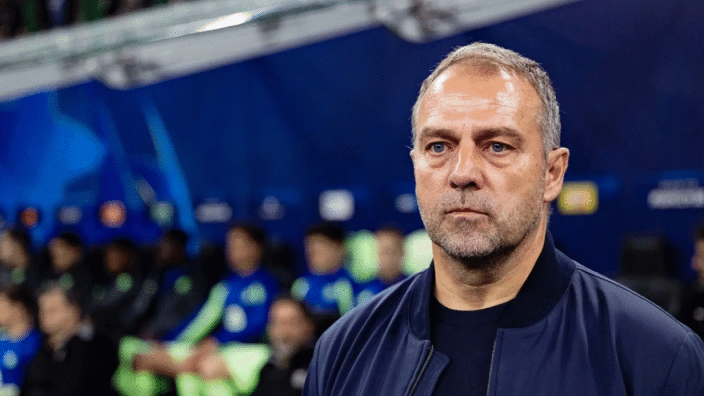 Barcelona tức giận vì trọng tài thiên vị Inter Milan sau trận bán kết Champions League kịch tính Barcelona tức giận vì trọng tài thiên vị Inter Milan sau trận bán kết Champions League kịch tính