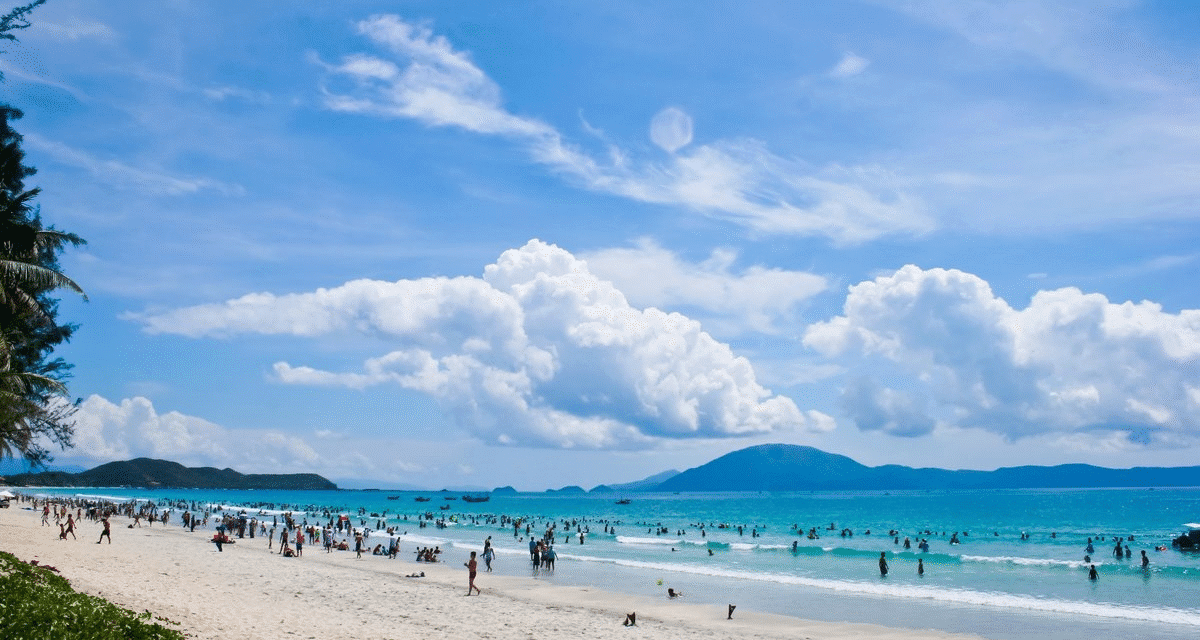 Du lịch Đồ Sơn Hải Phòng: Khám phá 7 điểm đến hấp dẫn không thể bỏ lỡ