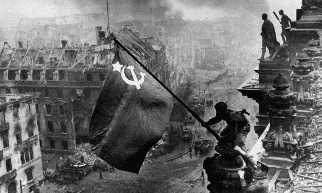 Nga duyệt binh Ngày Chiến thắng: Những con số lịch sử khiến cả thế giới lặng người