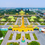 Kinh nghiệm Đi Chơi Khu Du lịch Đại Nam 2025: Vui chơi cực đã, không lo tốn kém