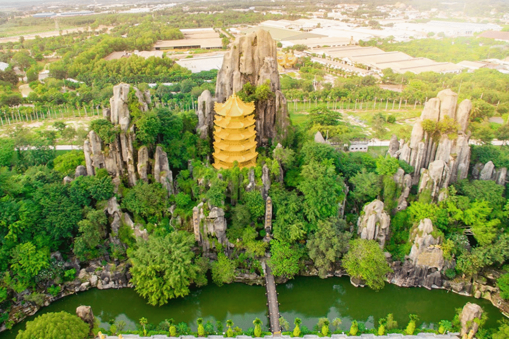 Kinh nghiệm Đi Chơi Khu Du lịch Đại Nam 2025: Vui chơi cực đã, không lo tốn kém Kinh nghiệm Đi Chơi Khu Du lịch Đại Nam 2025: Vui chơi cực đã, không lo tốn kém