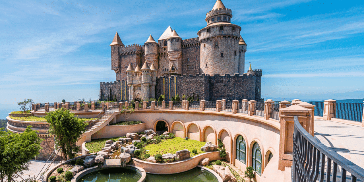 Du lịch Đà Nẵng: Cẩm nang A-Z để bạn vui quên lối về