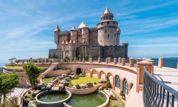 Du lịch Đà Nẵng: Cẩm nang A-Z để bạn vui quên lối về