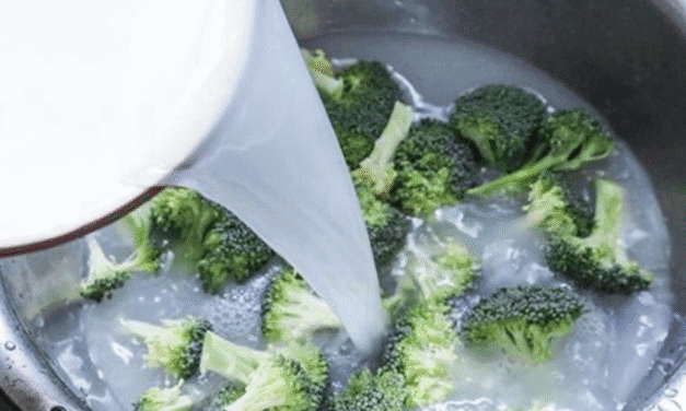 Chớ dại ăn sống 4 loại rau này nếu chưa chần qua nước sôi: Nguy cơ “rước độc” vào người