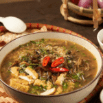 Top 5 quán cháo miến lươn Thanh Hóa ngon nức tiếng, ăn một lần là nhớ