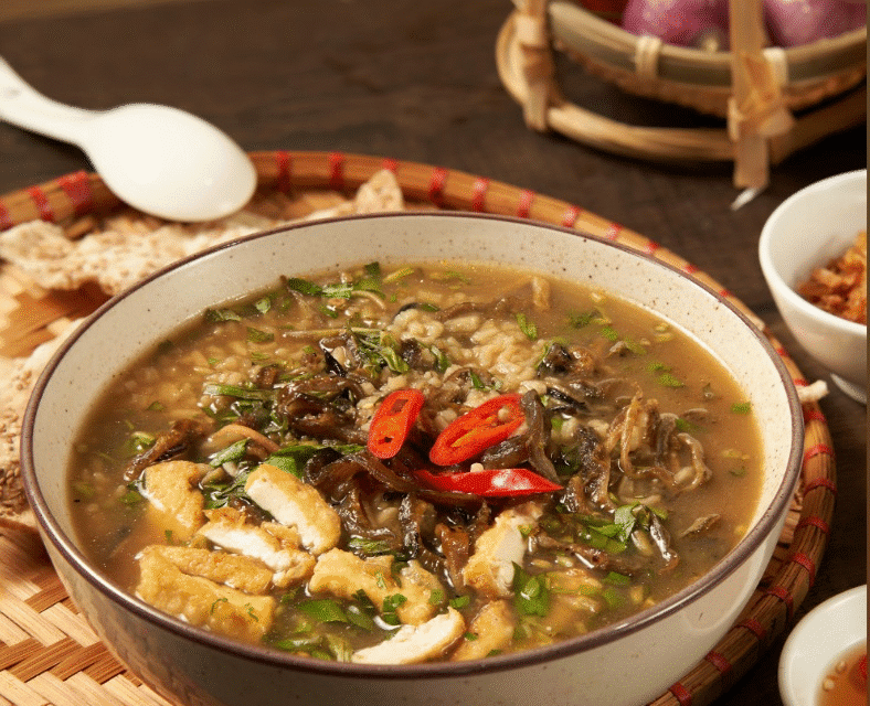 Top 5 quán cháo miến lươn Thanh Hóa ngon nức tiếng, ăn một lần là nhớ