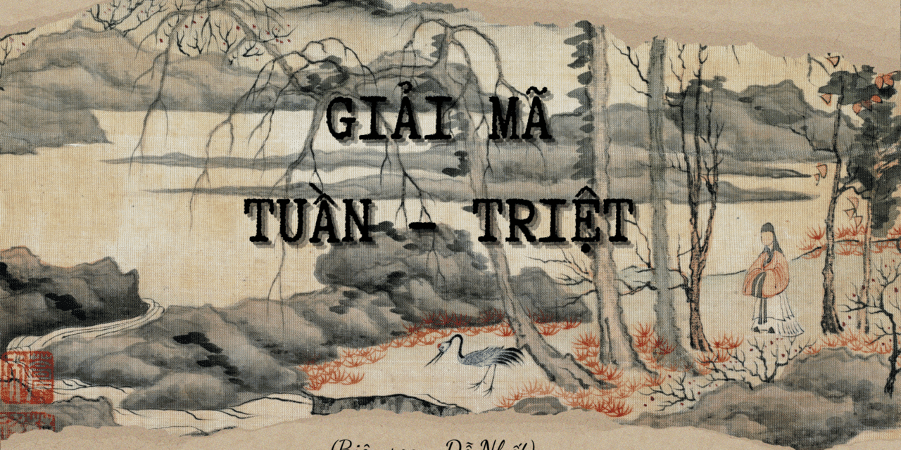 Giải Mã Sao Tuần Không và Sao Triệt Không trong Tử Vi: Tác Động, Ý Nghĩa và Ảnh Hưởng Đến Cuộc Đời
