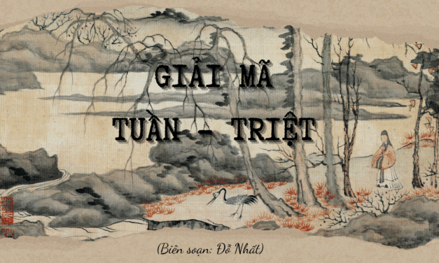 Giải Mã Sao Tuần Không và Sao Triệt Không trong Tử Vi: Tác Động, Ý Nghĩa và Ảnh Hưởng Đến Cuộc Đời