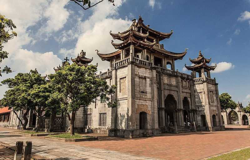 10 Địa Điểm Check-in Sống Ảo Ở Ninh Bình Bạn Không Thể Bỏ Lỡ 10 Địa Điểm Check-in Sống Ảo Ở Ninh Bình Bạn Không Thể Bỏ Lỡ