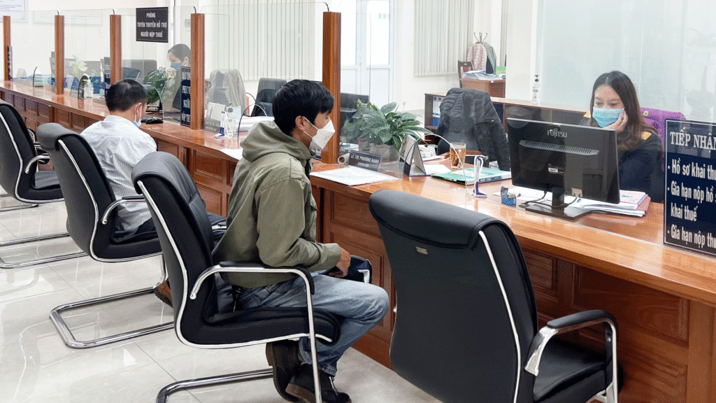 Bỏ thuế khoán: Hộ kinh doanh cần làm gì? Hướng dẫn chi tiết về hóa đơn điện tử từ máy tính tiền Bỏ thuế khoán: Hộ kinh doanh cần làm gì? Hướng dẫn chi tiết về hóa đơn điện tử từ máy tính tiền