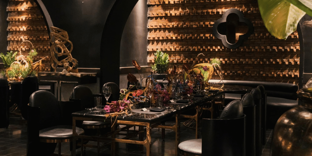 9 Nhà Hàng Michelin Việt Nam: Hành Trình Khám Phá Tinh Hoa Ẩm Thực Thế Giới