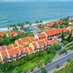 3 Resort Miền Trung Nên Ghé Ngay Mùa Hè Này