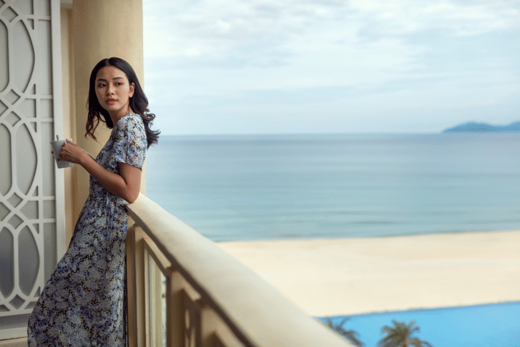 3 Resort Miền Trung Nên Ghé Ngay Mùa Hè Này 3 Resort Miền Trung Nên Ghé Ngay Mùa Hè Này