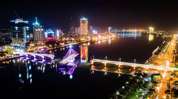 Đà Nẵng 2025: Top 5 điểm xem pháo hoa đẹp nhất, bạn đã biết chưa? Đà Nẵng 2025: Top 5 điểm xem pháo hoa đẹp nhất, bạn đã biết chưa?