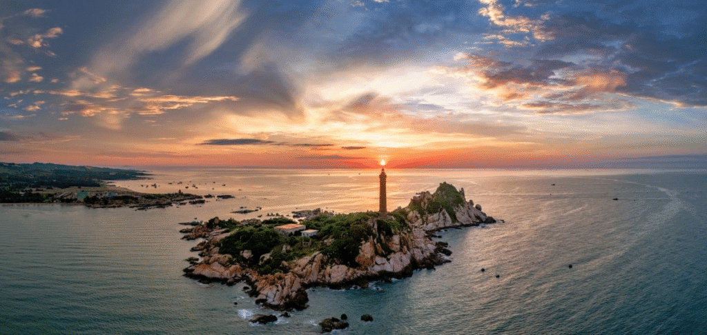 Bình Thuận 2025: 3 Điểm Đến Tuyệt Đỉnh Bạn Chưa Từng Biết Bình Thuận 2025: 3 Điểm Đến Tuyệt Đỉnh Bạn Chưa Từng Biết