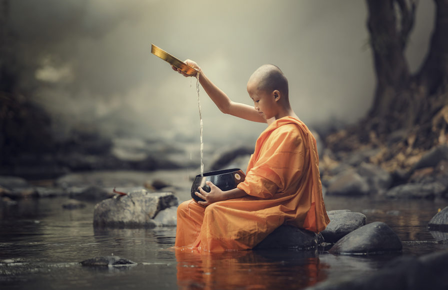 Giàu Tinh Thần Hay Giàu Vật Chất: Bạn Chọn Điều Gì? Giàu Tinh Thần Hay Giàu Vật Chất: Bạn Chọn Điều Gì?