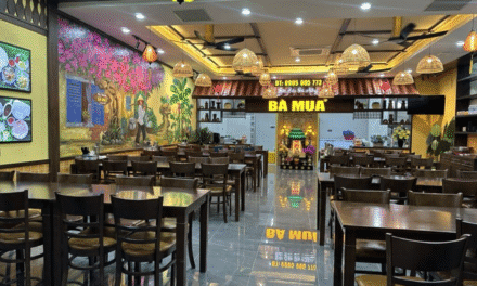 Top 10 Quán Ăn Sáng Đà Nẵng “Đỉnh của Chóp”