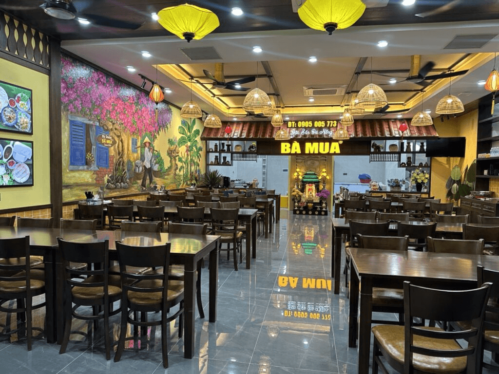 Top 10 Quán Ăn Sáng Đà Nẵng “Đỉnh của Chóp”