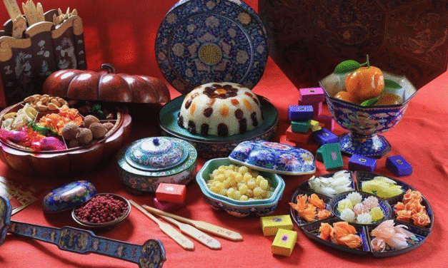 Mật mã ẩm thực cung đình Huế: 5 món ăn tinh tế bạn nhất định phải thử