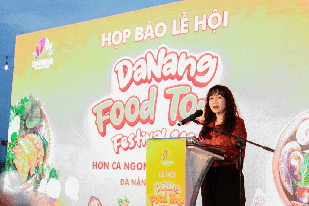 Khám phá món ngon không thể bỏ lỡ tại Đà Nẵng Food Tour 2025 Khám phá món ngon không thể bỏ lỡ tại Đà Nẵng Food Tour 2025