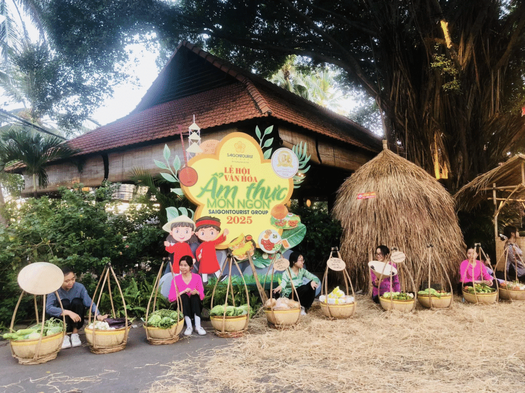 Khám phá món ngon không thể bỏ lỡ tại Đà Nẵng Food Tour 2025 Khám phá món ngon không thể bỏ lỡ tại Đà Nẵng Food Tour 2025