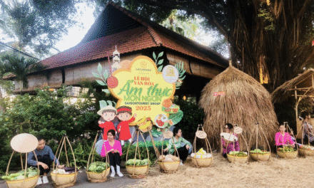 Khám phá món ngon không thể bỏ lỡ tại Đà Nẵng Food Tour 2025