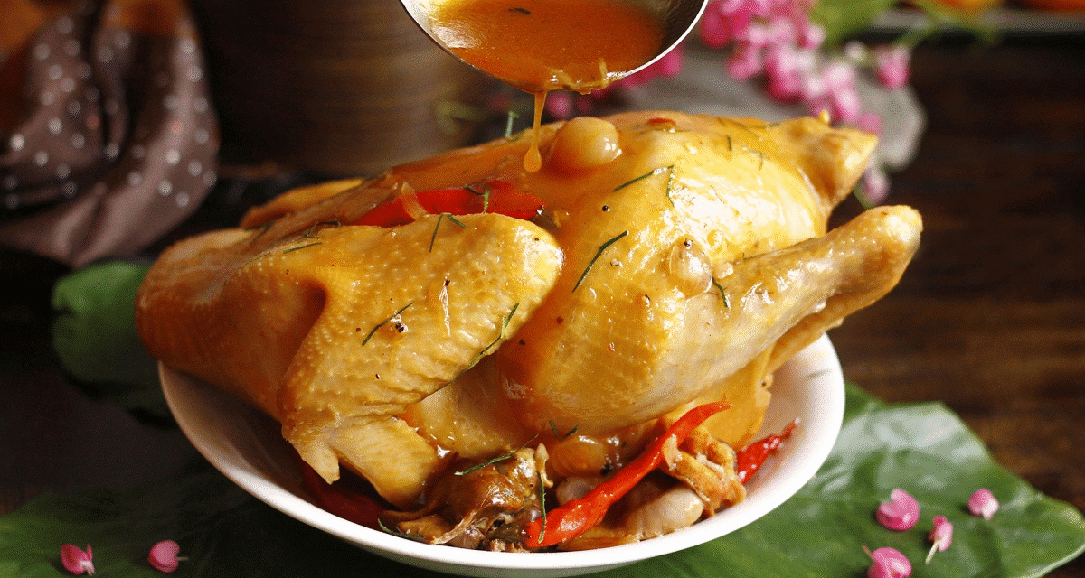 Bật mí 10 món ăn Việt Nam “khuấy đảo” bảng xếp hạng ẩm thực thế giới 2024!