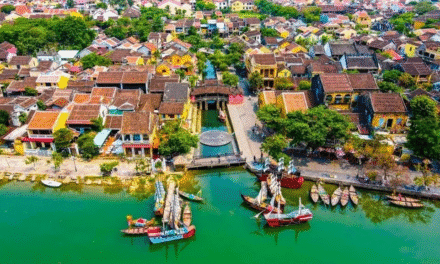 Kinh Nghiệm Du Lịch Hội An Tự Túc: Hướng Dẫn Chi Tiết Từ A-Z