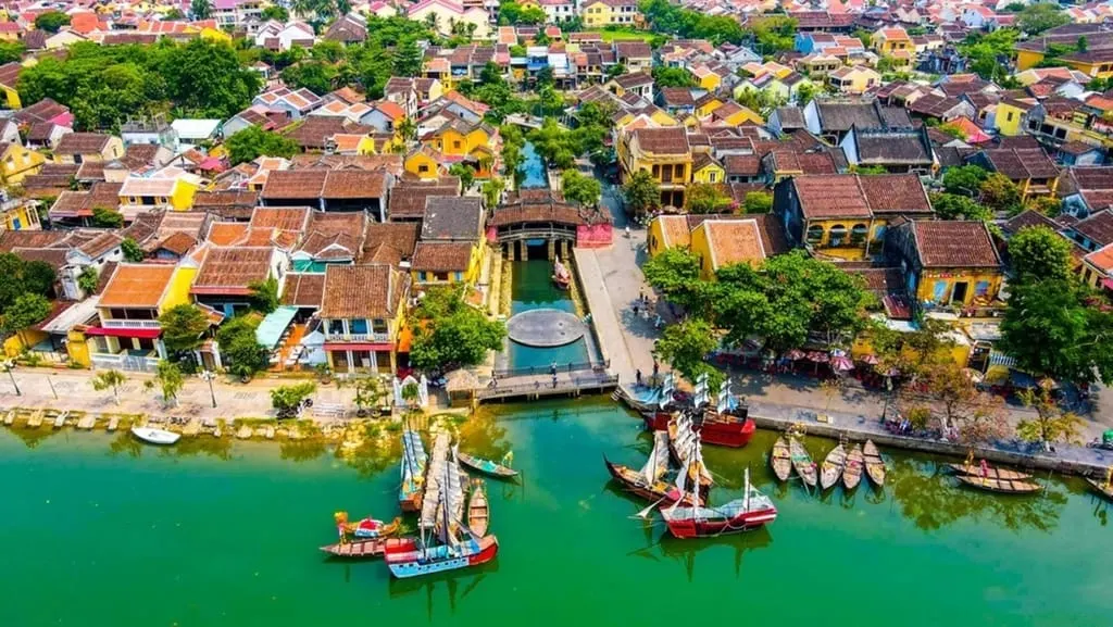 Kinh Nghiệm Du Lịch Hội An Tự Túc: Hướng Dẫn Chi Tiết Từ A-Z Kinh Nghiệm Du Lịch Hội An Tự Túc: Hướng Dẫn Chi Tiết Từ A-Z