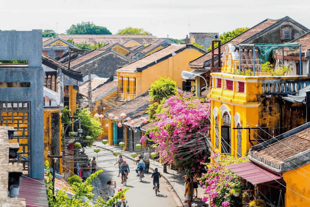 Kinh Nghiệm Du Lịch Hội An Tự Túc: Hướng Dẫn Chi Tiết Từ A-Z Kinh Nghiệm Du Lịch Hội An Tự Túc: Hướng Dẫn Chi Tiết Từ A-Z