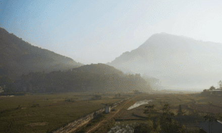 Khám Phá Cuối Tuần: Chơi Gì Ở Hà Giang Để Có Kỳ Nghỉ Tuyệt Vời?